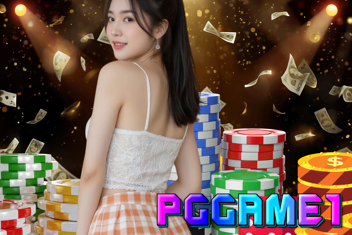 pggame1 สล็อต