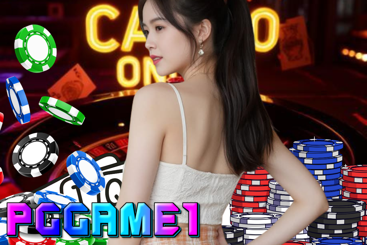 pggame1 เว็บตรง